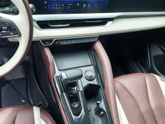 Geely Xingyue L 2.0TD DCT EVO FWD Luxury - photo 7
