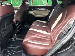 Geely Xingyue L 2.0TD DCT EVO FWD Luxury - photo 9