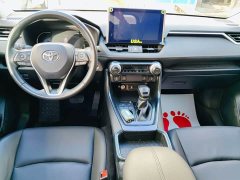 Toyota RAV4 2.0L CVT FWD Fashion Plus Edition - photo 10