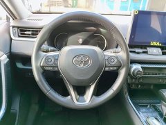 Toyota RAV4 2.0L CVT FWD Fashion Plus Edition - photo 11