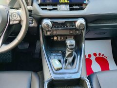 Toyota RAV4 2.0L CVT FWD Fashion Plus Edition - photo 12
