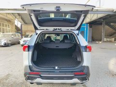 Toyota RAV4 2.0L CVT FWD Fashion Plus Edition - photo 13