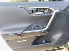Toyota RAV4 2.0L CVT FWD Fashion Plus Edition - photo 15