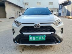 Toyota RAV4 2.0L CVT FWD Fashion Plus Edition - photo 2