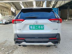 Toyota RAV4 2.0L CVT FWD Fashion Plus Edition - photo 5
