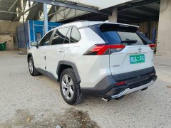 Toyota RAV4 2.0L CVT FWD Fashion Plus Edition - photo 6