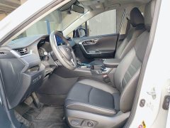 Toyota RAV4 2.0L CVT FWD Fashion Plus Edition - photo 7