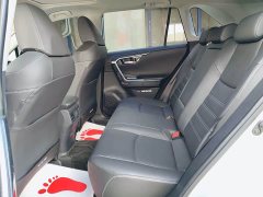 Toyota RAV4 2.0L CVT FWD Fashion Plus Edition - photo 8