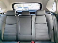 Toyota RAV4 2.0L CVT FWD Fashion Plus Edition - photo 9
