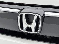 Honda XR-V 1.5L CVT Comfort - ფოტო 11