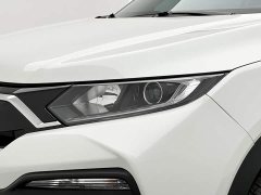 Honda XR-V 1.5L CVT Comfort - ფოტო 12