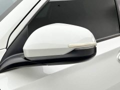 Honda XR-V 1.5L CVT Comfort - ფოტო 13