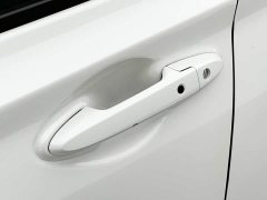 Honda XR-V 1.5L CVT Comfort - ფოტო 14