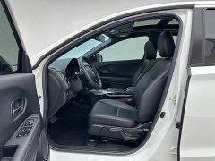 Honda XR-V 1.5L CVT Comfort - ფოტო 17