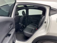Honda XR-V 1.5L CVT Comfort - ფოტო 18