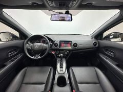 Honda XR-V 1.5L CVT Comfort - ფოტო 19