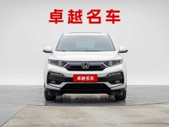 Honda XR-V 1.5L CVT Comfort - ფოტო 2