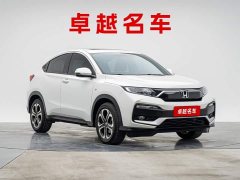 Honda XR-V 1.5L CVT Comfort - ფოტო 3