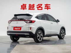 Honda XR-V 1.5L CVT Comfort - ფოტო 4