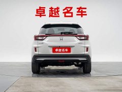 Honda XR-V 1.5L CVT Comfort - ფოტო 5