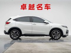 Honda XR-V 1.5L CVT Comfort - ფოტო 6