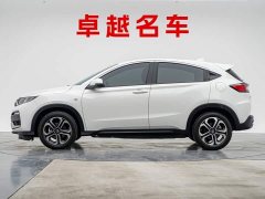 Honda XR-V 1.5L CVT Comfort - ფოტო 7