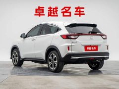 Honda XR-V 1.5L CVT Comfort - ფოტო 8