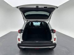 Honda XR-V 1.5L CVT Comfort - ფოტო 9