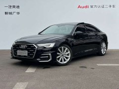 Audi A6L 45 TFSI Premium Dynamic - photo 1