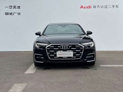 Audi A6L 45 TFSI Premium Dynamic - photo 2