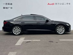 Audi A6L 45 TFSI Premium Dynamic - photo 3