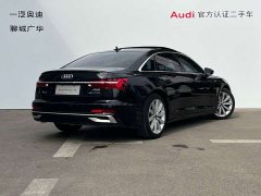 Audi A6L 45 TFSI Premium Dynamic - photo 4