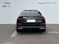 Audi A6L 45 TFSI Premium Dynamic - photo 5