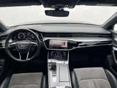 Audi A6L 45 TFSI Premium Dynamic - photo 6