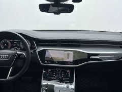 Audi A6L 45 TFSI Premium Dynamic - photo 7