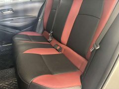 Toyota Corolla 1.2T S-CVT Elite Plus - фото 10