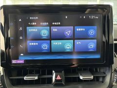 Toyota Corolla 1.2T S-CVT Elite Plus - фото 12