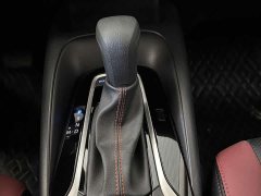 Toyota Corolla 1.2T S-CVT Elite Plus - фото 14