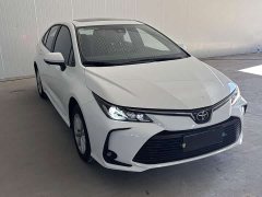 Toyota Corolla 1.2T S-CVT Elite Plus - фото 2