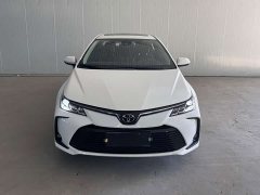 Toyota Corolla 1.2T S-CVT Elite Plus - фото 3