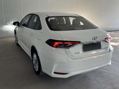 Toyota Corolla 1.2T S-CVT Elite Plus - фото 6
