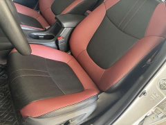 Toyota Corolla 1.2T S-CVT Elite Plus - фото 7