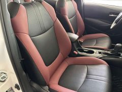 Toyota Corolla 1.2T S-CVT Elite Plus - фото 8