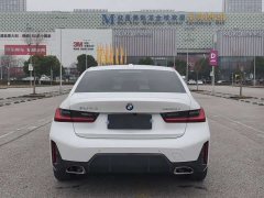 BMW 3 Series 320Li M Sport Package - фото 5