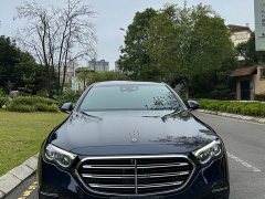 Mercedes-Benz E-Class E 300 L Fashion Edition - ფოტო 1