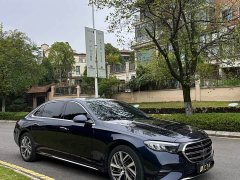 Mercedes-Benz E-Class E 300 L Fashion Edition - ფოტო 3