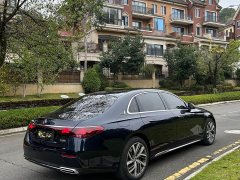 Mercedes-Benz E-Class E 300 L Fashion Edition - ფოტო 6