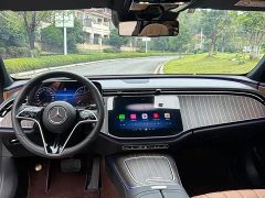 Mercedes-Benz E-Class E 300 L Fashion Edition - ფოტო 7