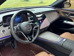 Mercedes-Benz E-Class E 300 L Fashion Edition - ფოტო 8