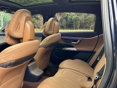 Mercedes-Benz E-Class E 300 L Fashion Edition - ფოტო 9